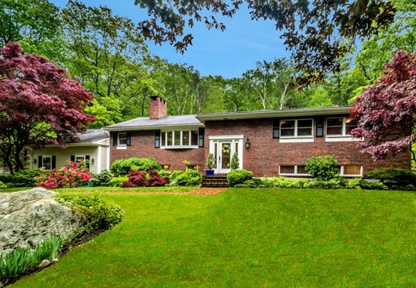 34 Goose Pond Rd, Lincoln, MA 01773 - photo 1