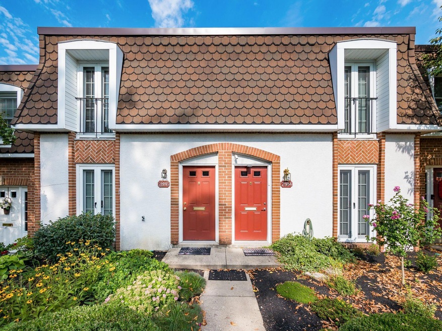 2886 Chateau Circle - Pic #1