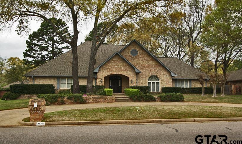 3909 Silverwood Dr, Tyler, TX 75701 - photo 1