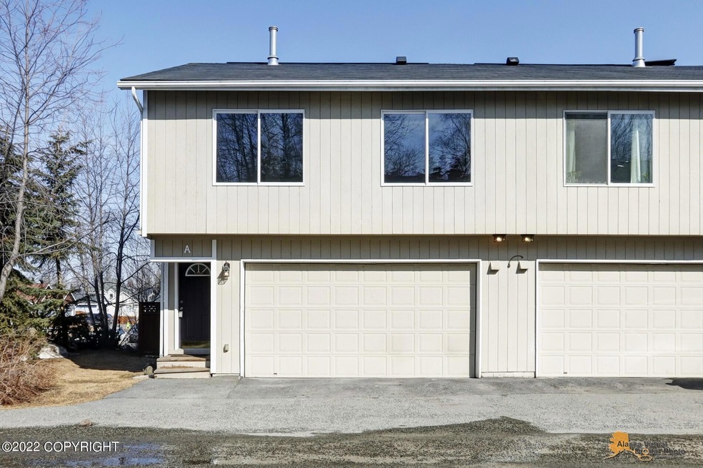 6909 O'Brien Street #9A