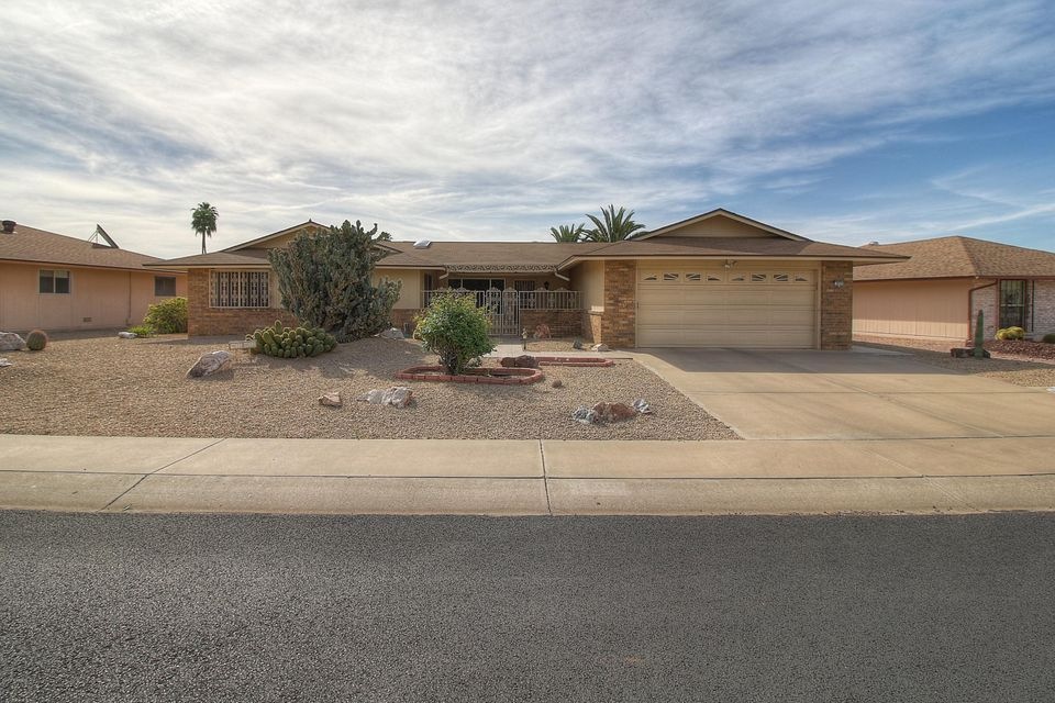 9703 W Cottonwood Dr, Sun City, AZ 85373 - photo 1