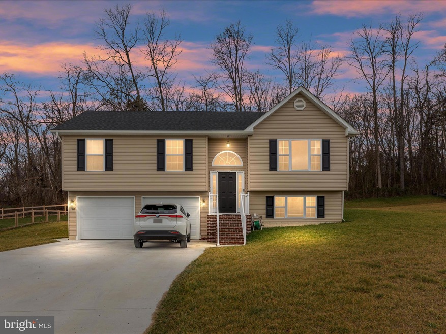 42 Lilleigh Ct, Maurertown, VA 22644 - photo 1