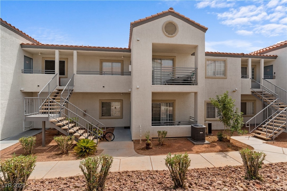 3318 N Decatur Blvd unit 1013, Las Vegas, NV 89130 - photo 1