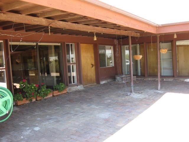 20973 Quale Canyon Rd, Mojave, CA 93501 - photo 1