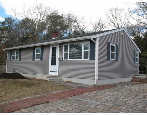 65 Maple St unit 65, Bourne, MA 02532 - photo 1