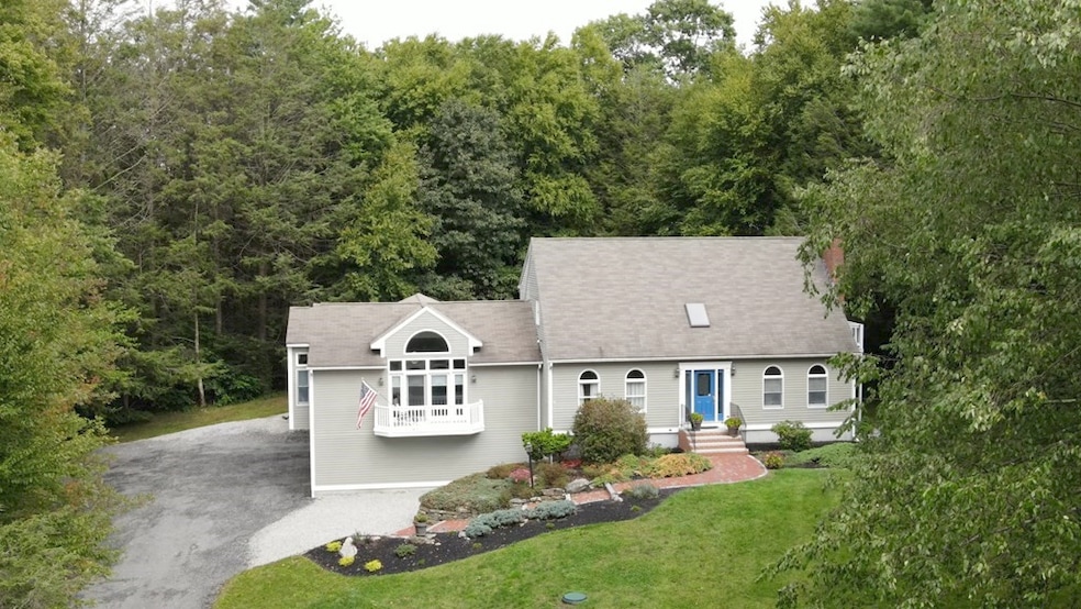 6 Scott Dr, Charlton, MA 01507 - photo 1