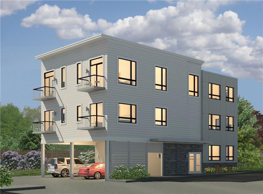 22 Tate St unit 2A, Portland, ME 04102 - photo 1