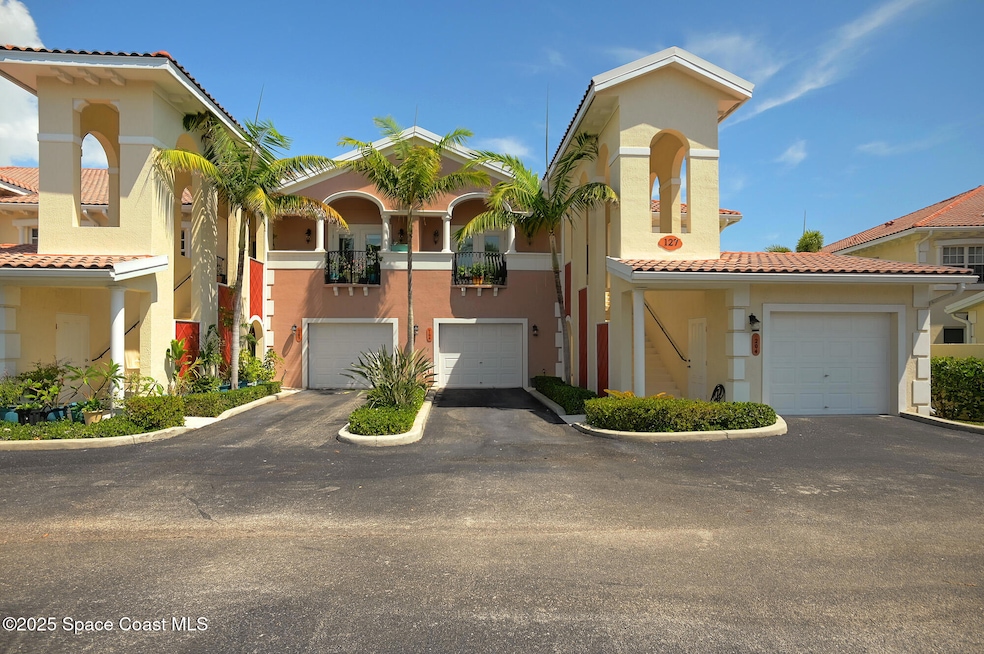 127 Lancha Cir unit 204, Satellite Beach, FL 32937 - photo 1