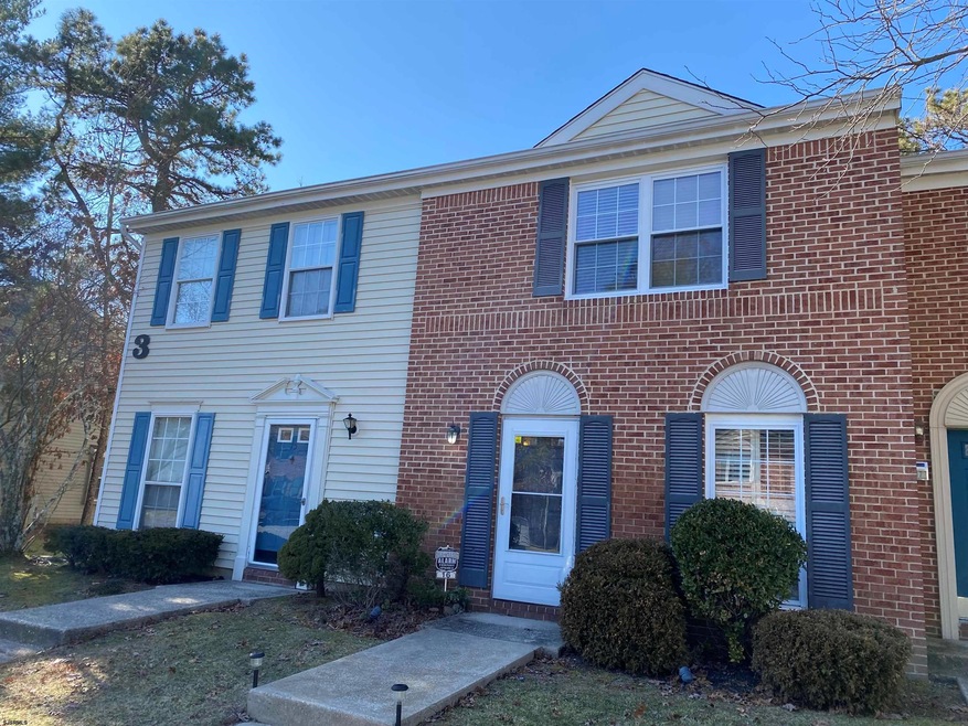 16 Seneca Dr unit 3B, Galloway, NJ 08205 - photo 1