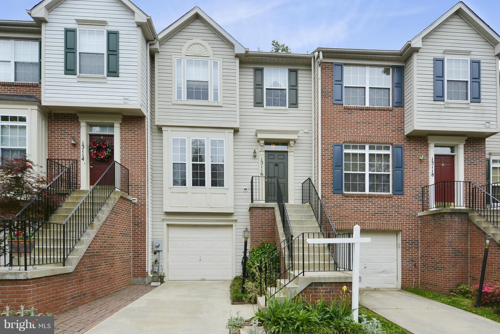 13116 Shamrock Glen Dr, Germantown, MD 20874 - photo 1