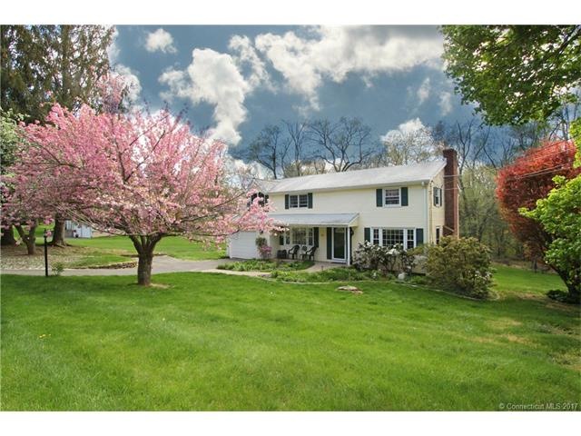 Welcome to 111 Willie Circle, Tolland. A fantastic
