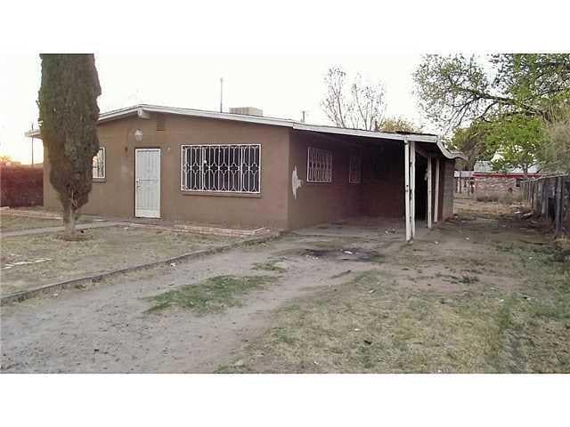 211 Reveles Way, El Paso, TX 79927 - photo 1