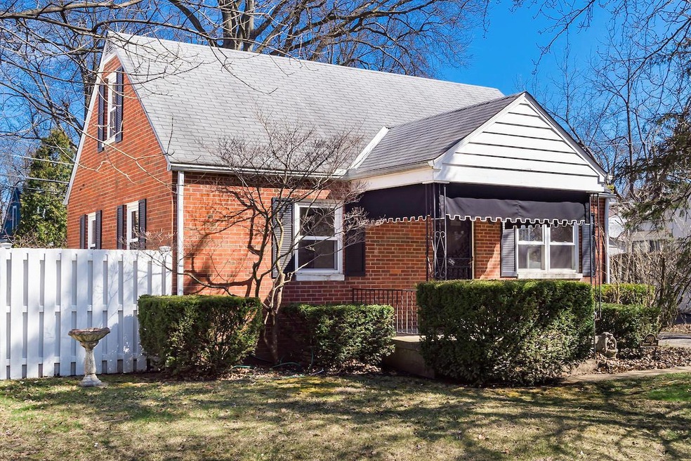 2580 Stanbery Dr, Columbus, OH 43209 - photo 1