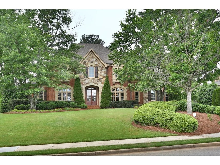 One of the newest homes in Sugarloaf!