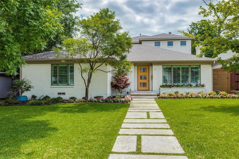 6926 Kenwood Ave, Dallas, TX 75214 - photo 1