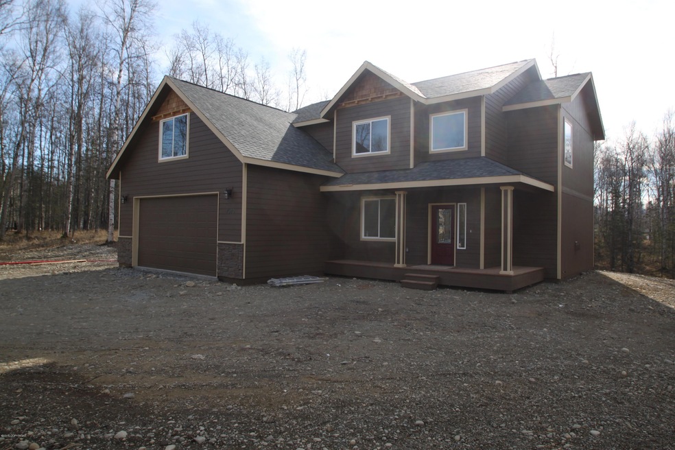 7680 E Wolf Creek