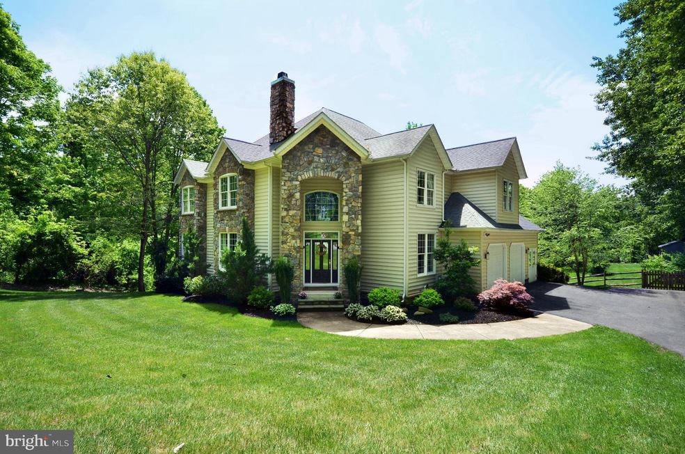 621 Cockeys Mill Rd, Reisterstown, MD 21136 - photo 1