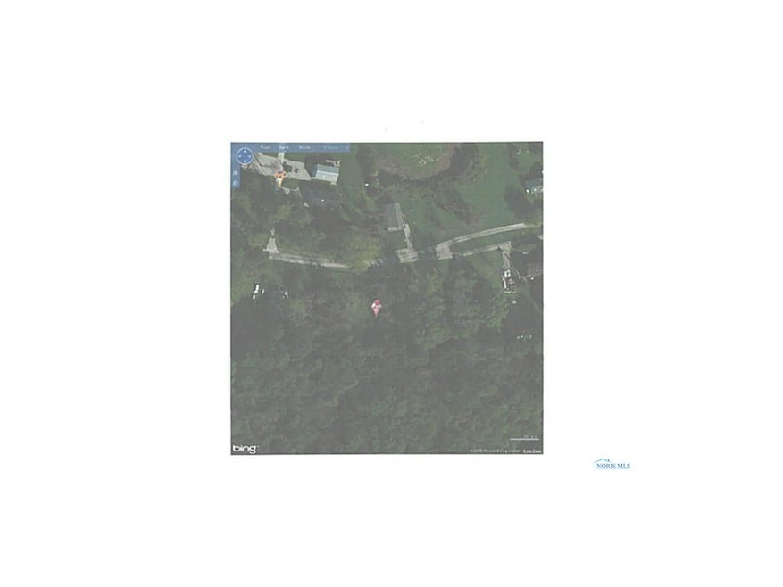 Aerial View.