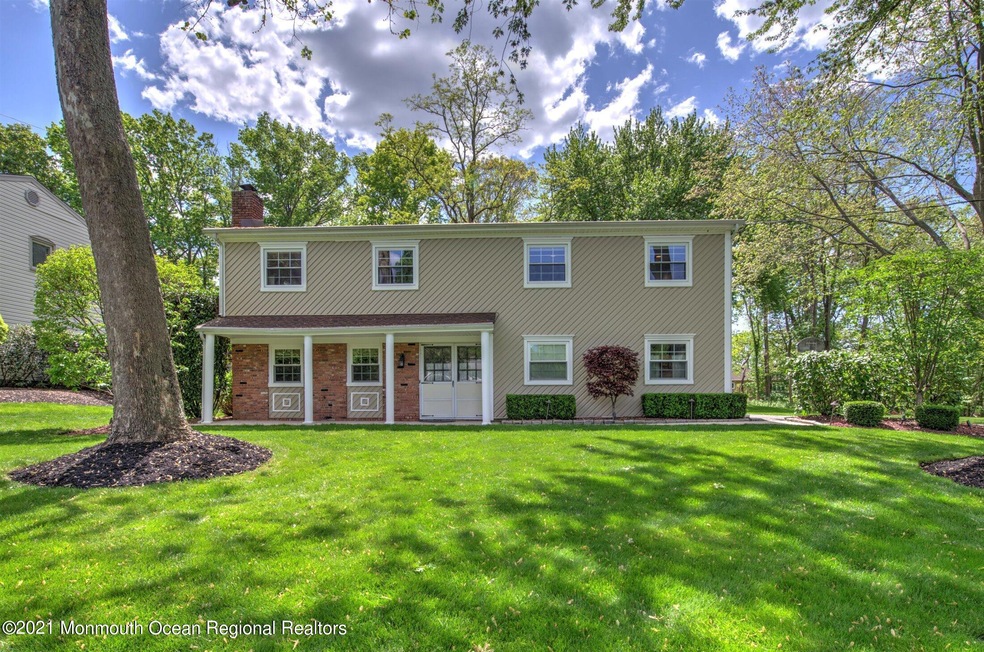 42 Calgary Cir, Morganville, NJ 07751 - photo 1