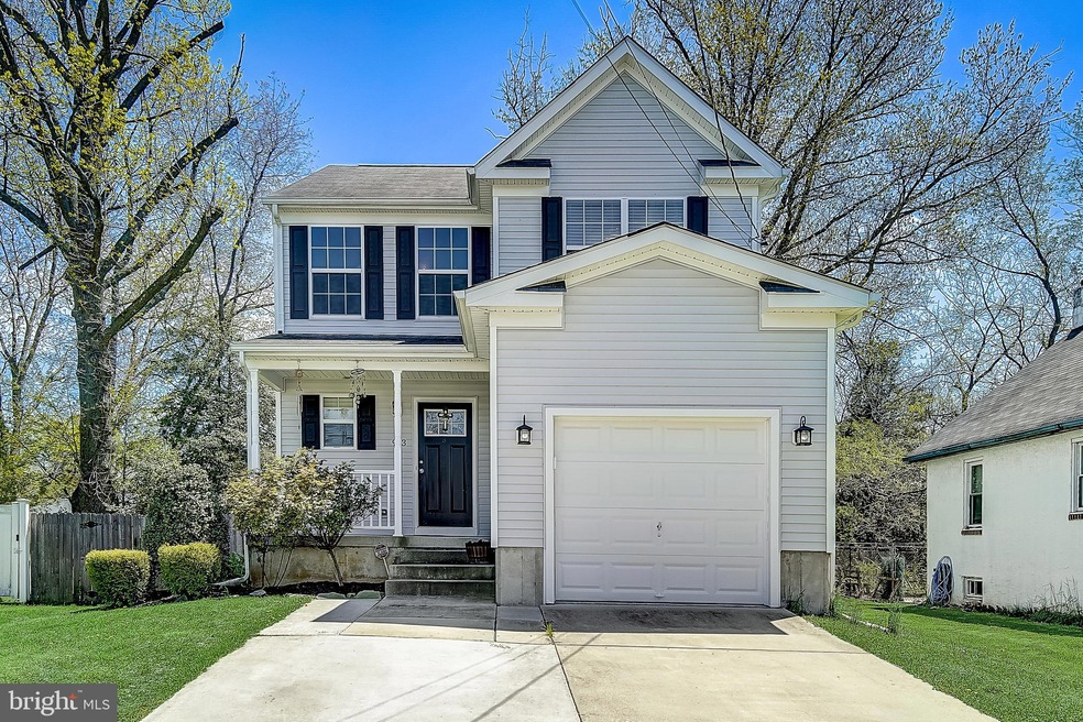 913 Longwood Ave, Cherry Hill, NJ 08002 - photo 1