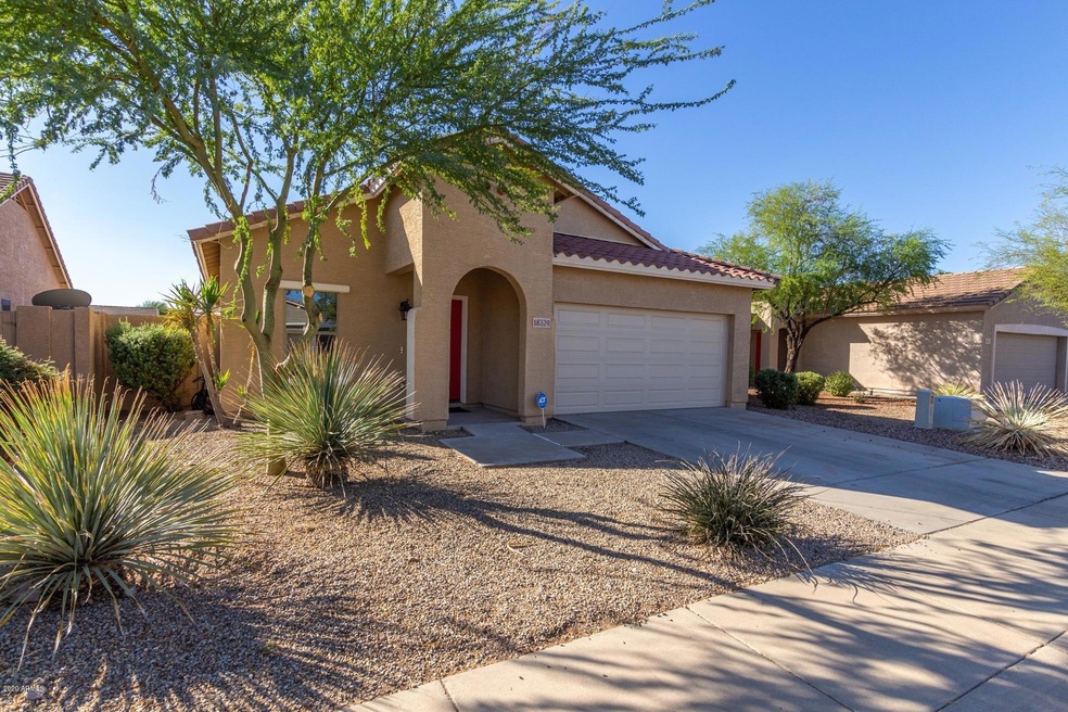 18329 E El Amancer, Gold Canyon, AZ 85118 - photo 1