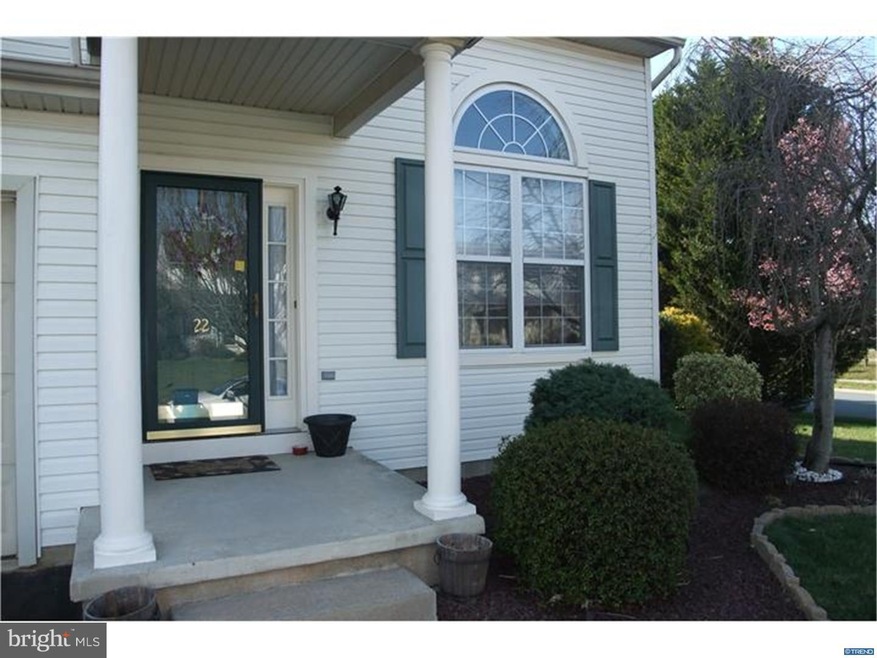 22 Forsythia Ln, Bear, DE 19701 - photo 1