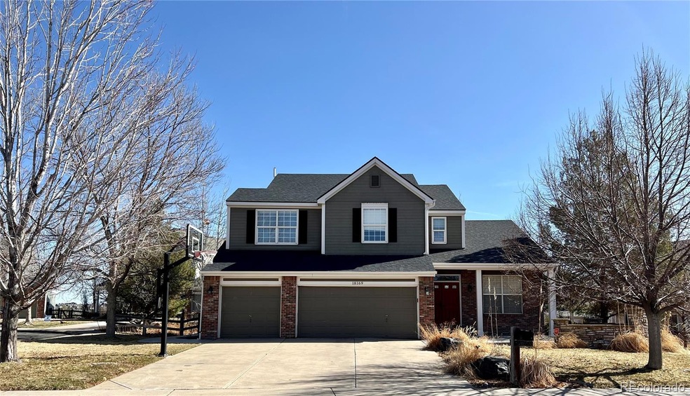 18169 E Caley Cir, Aurora, CO 80016 - photo 1