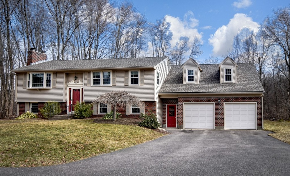 8 Brady Road Extension, Westborough, MA 01581 - photo 1