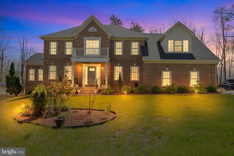 11511 Dyrham Ln, Glenn Dale, MD 20769 - photo 1