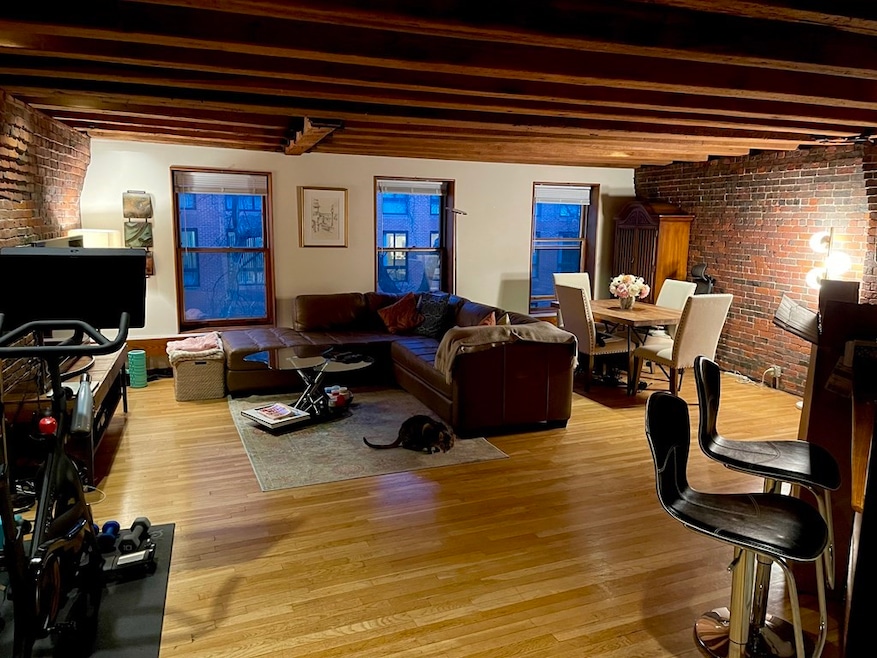 162 Commercial St unit 3, Boston, MA 02109 - photo 1