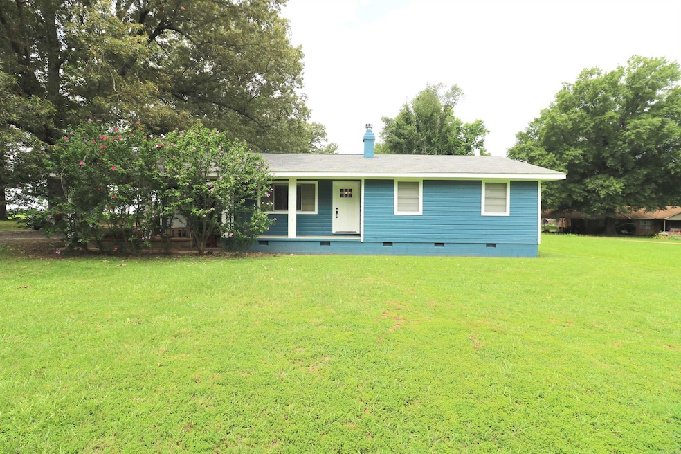 7858 Arkansas 89, Lonoke, AR 72086 - photo 1