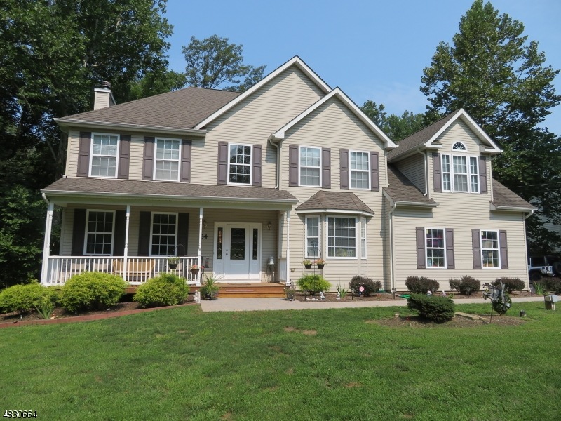 34 Edge Hill Rd, Blairstown, NJ 07825 - photo 1