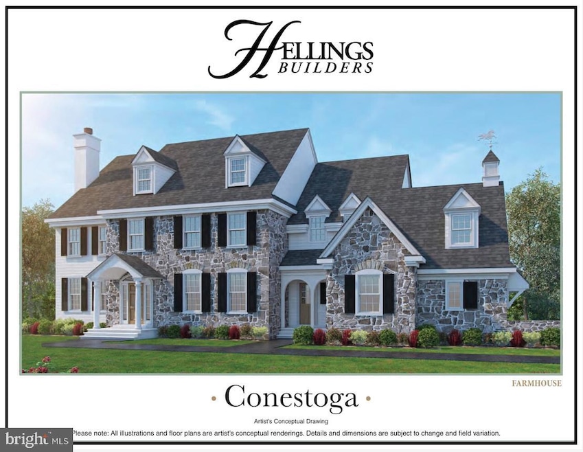 108 Witherspoon Way, Townsend, DE 19734 - photo 1