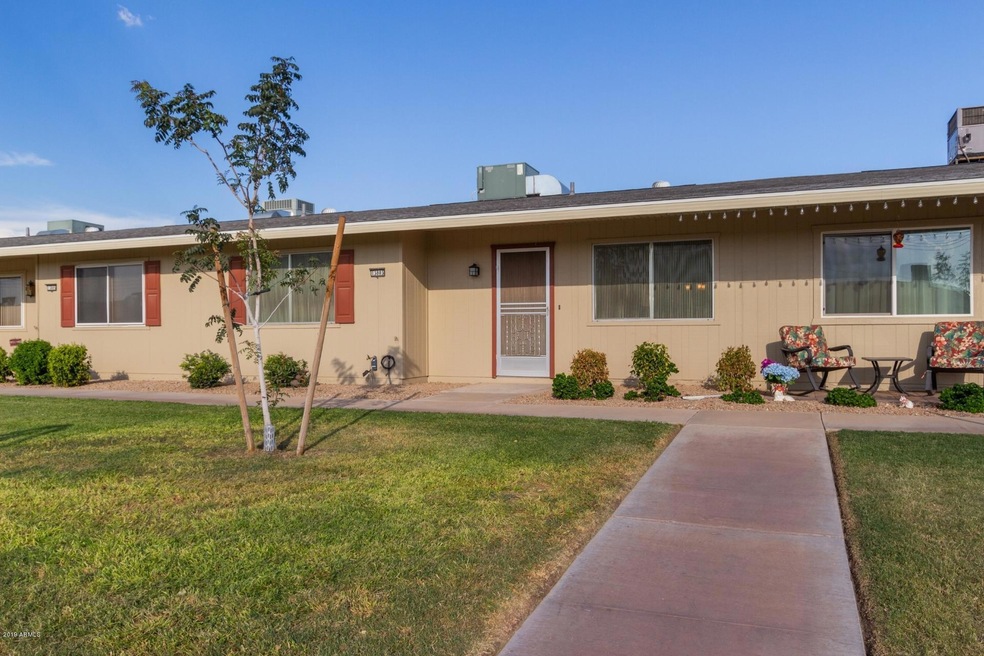 13803 N Garden Court Dr, Sun City, AZ 85351 - photo 1