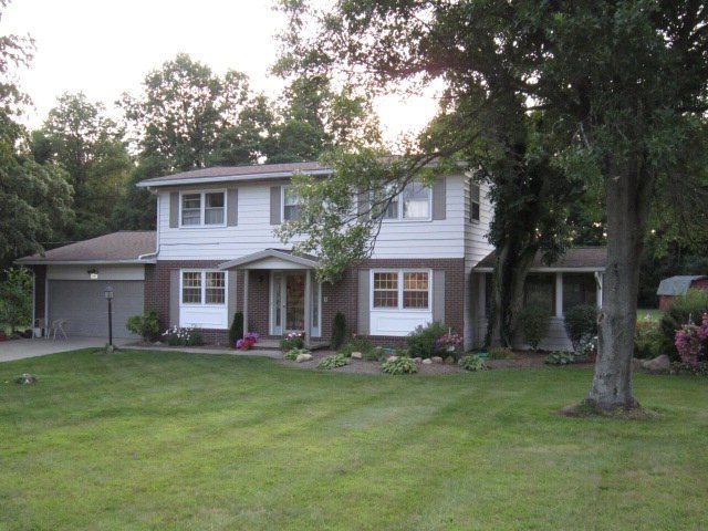Main View