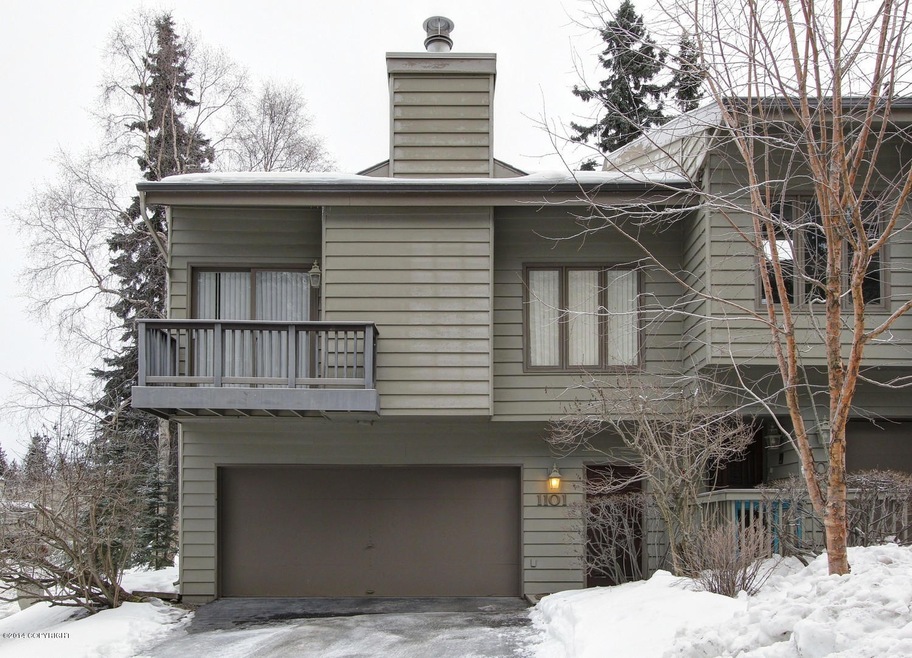 1101 Potlatch Circle
