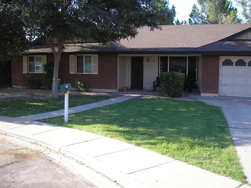 Front of House-1