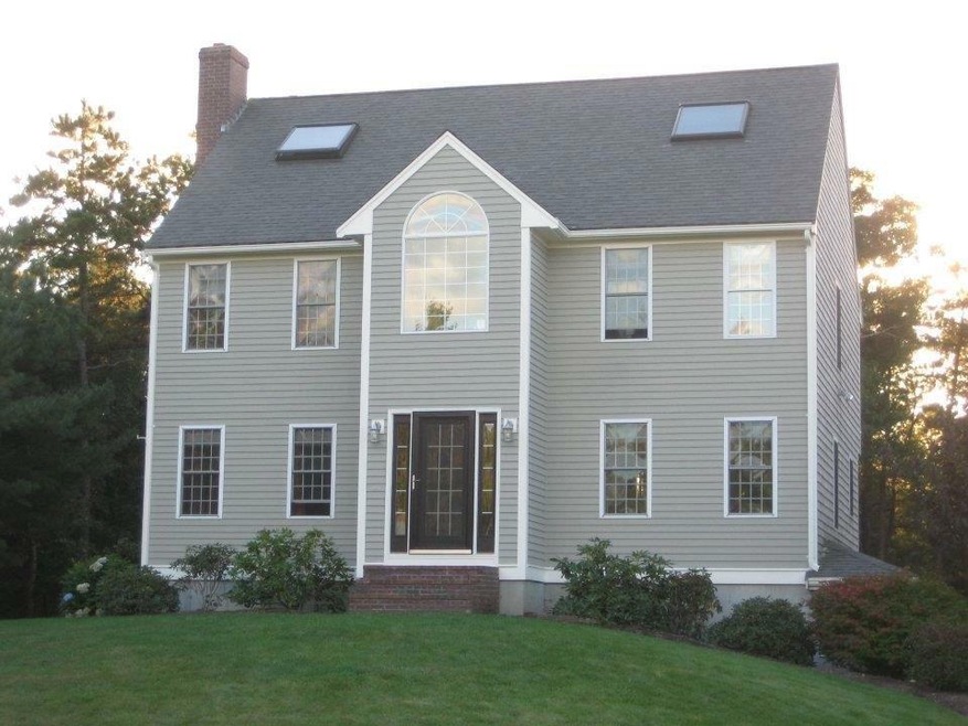 57 Wyndham Hill Dr, Plymouth, MA 02360 - photo 1