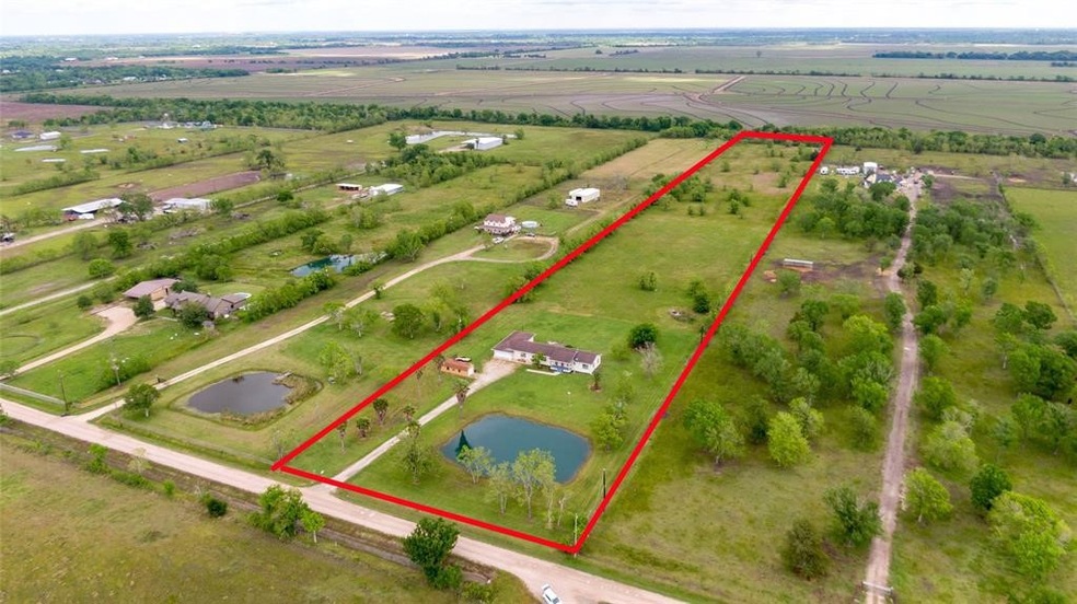 10015 County Road 168, Alvin, TX 77511 - photo 1