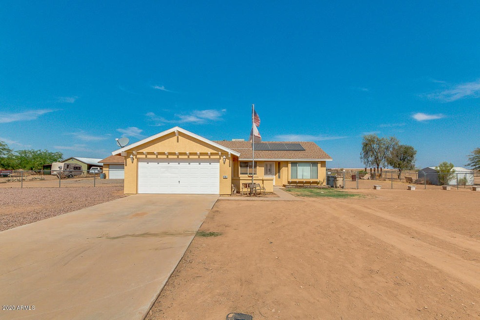 4730 E Colt Dr, Eloy, AZ 85131 - photo 1