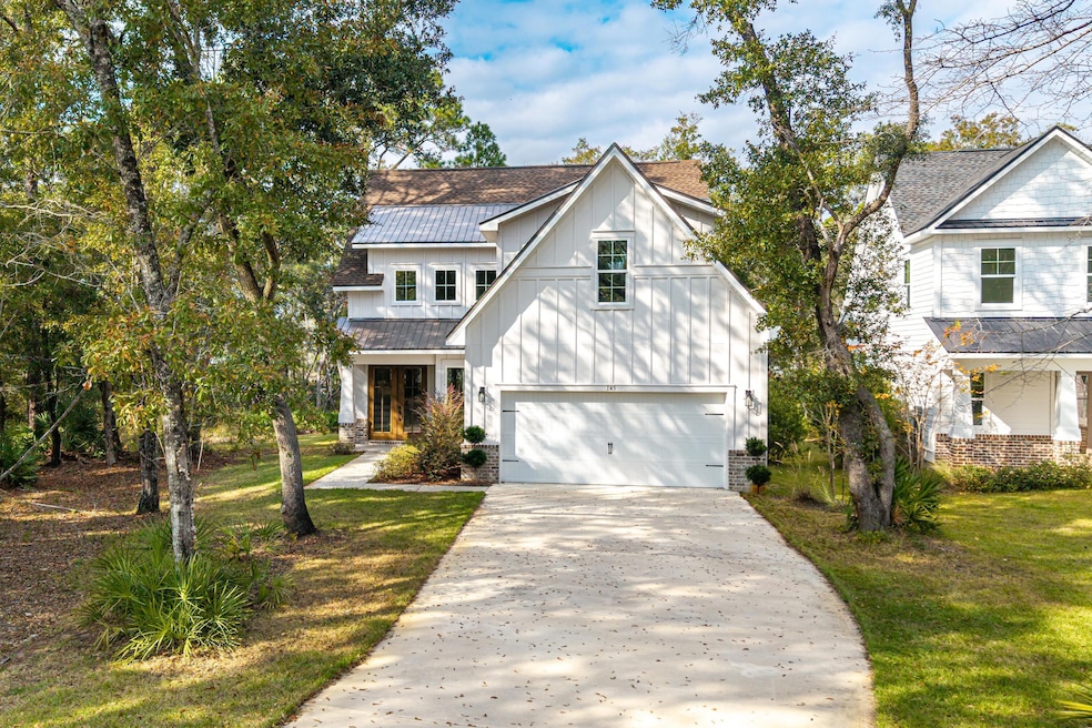 145 Redfish Point Dr, Freeport, FL 32439 - photo 1