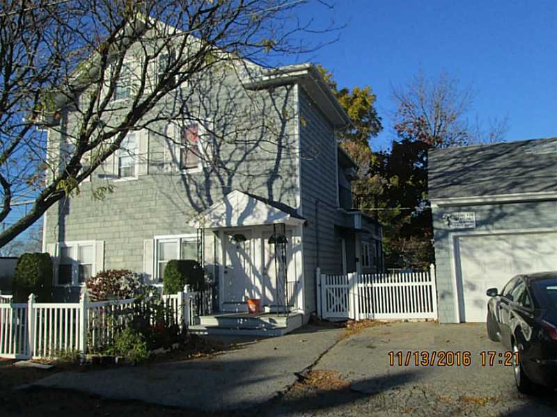 83 Kilvert St, Warwick, RI 02886 - photo 1
