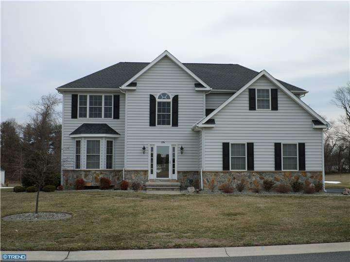 376 Fawn Path Dr, Camden Wyoming, DE 19934 - photo 1