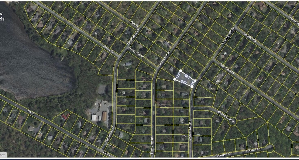 0 Schochs Mill Rd unit PM-130509, Blakeslee, PA 18610 - photo 1