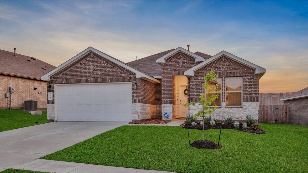 13969 Fort Ward Way, Conroe, TX 77384 - photo 1