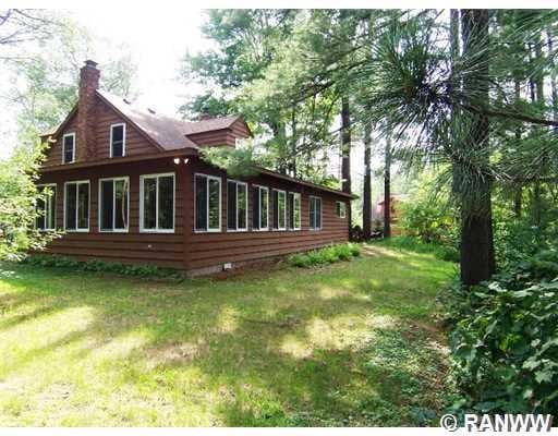 27716 Hwy Ff, Webster, WI 54893 - photo 1