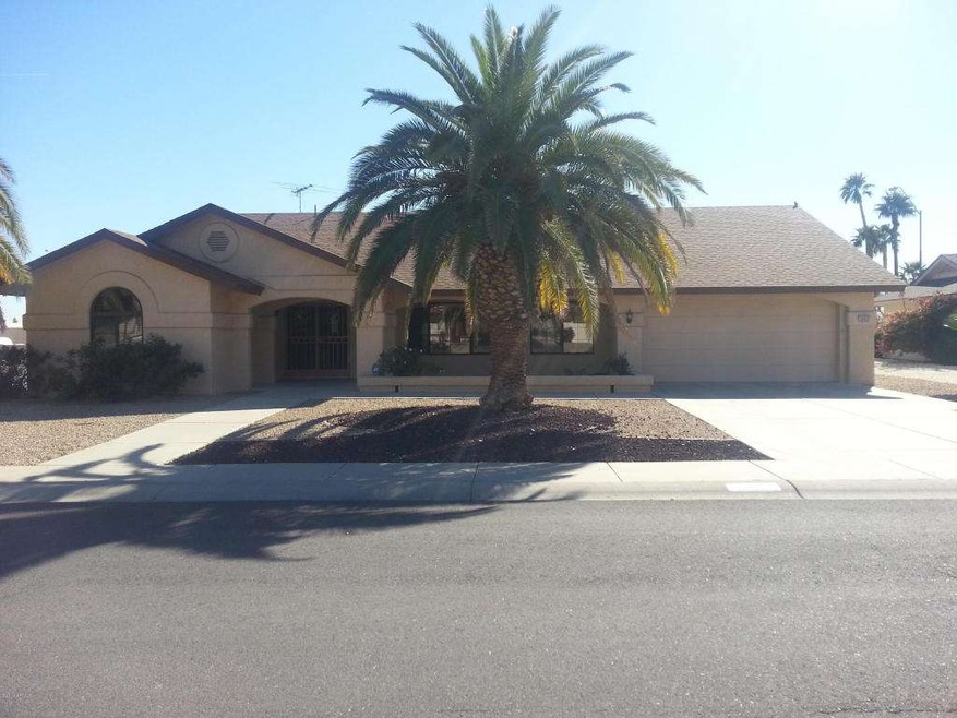 14203 W Utica Ct, Sun City West, AZ 85375 - photo 1