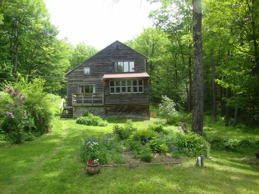 290 Baker Hill Rd, Bradford, NH 03221 - photo 1