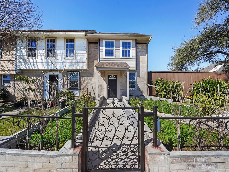 Welcome to 13021 Nyack Dr!