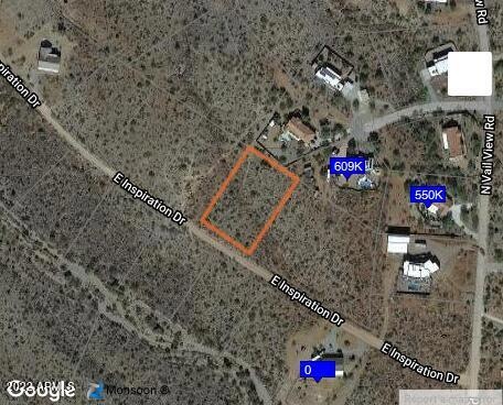 2681 E Inspiration Dr, Vail, AZ 85641 - photo 1